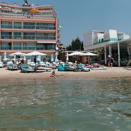 Beachfront Smart Homes By Marty'S Slăntjev Brjag Exteriör bild