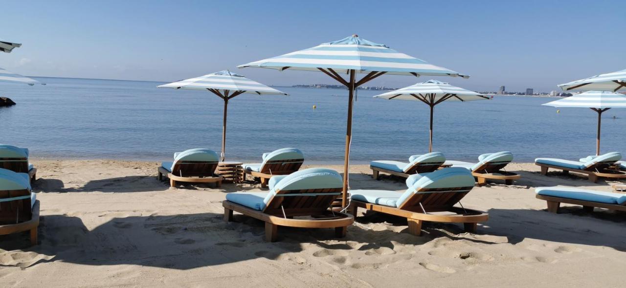 Beachfront Smart Homes By Marty'S Slăntjev Brjag Exteriör bild