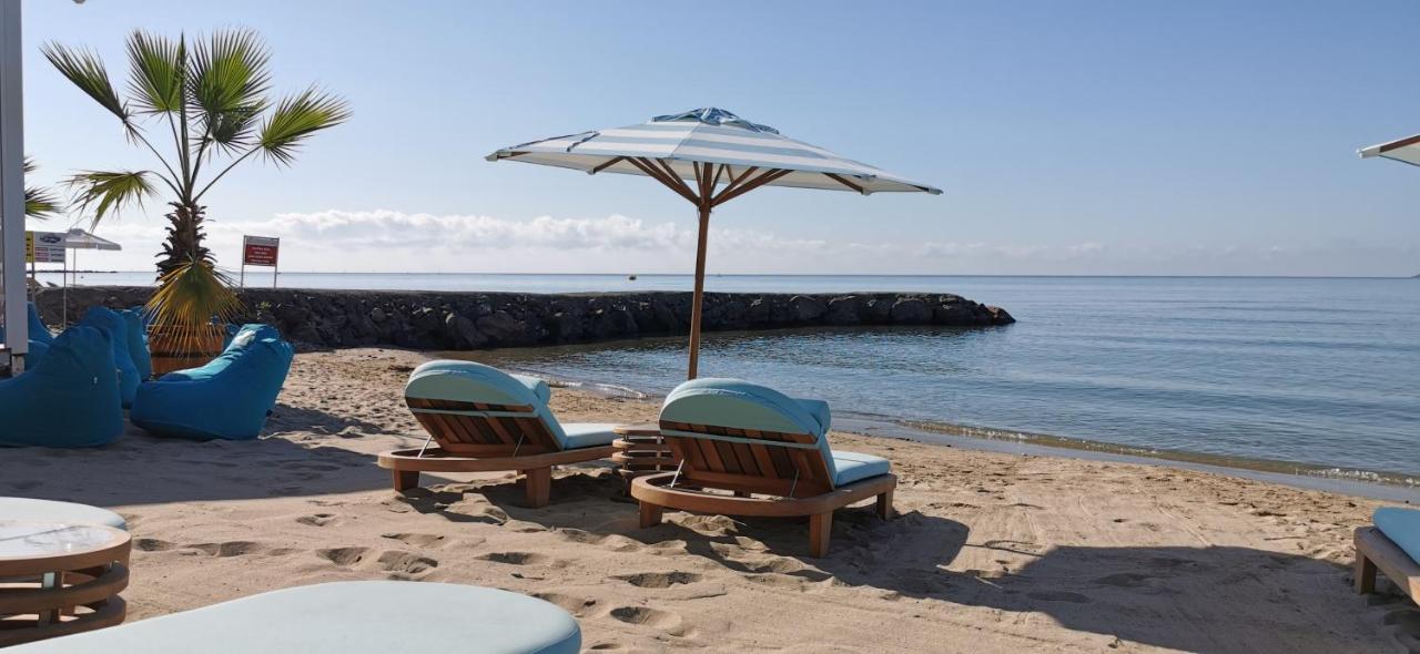 Beachfront Smart Homes By Marty'S Slăntjev Brjag Exteriör bild
